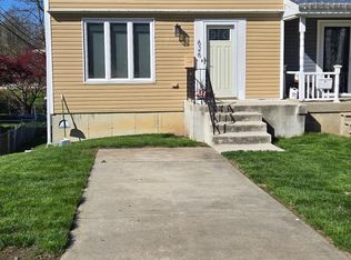 626 Felton Ave, Sharon Hill, PA 19079