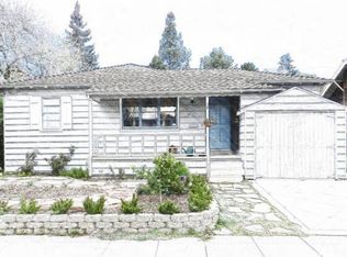 4124 Bayo St, Oakland, CA 94619