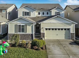 2213 97th Avenue Ct E, Edgewood, WA 98371