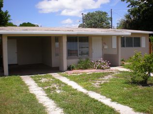 208 NE 15th Ave, Pompano Beach, FL 33060