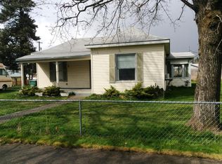 307 E 6th Ave, Post Falls, ID 83854