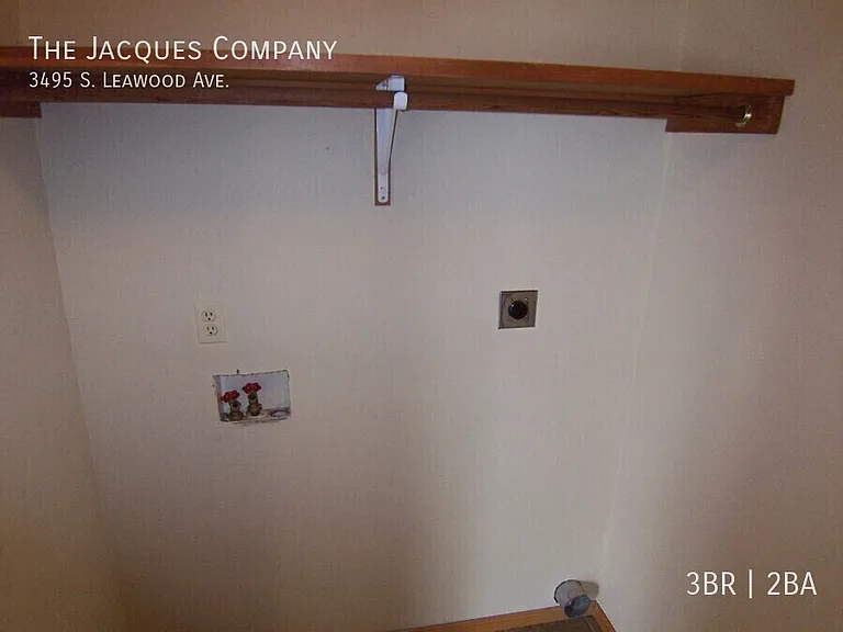 3495 S Leawood Ave — Photo 10