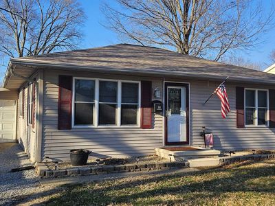 814 Broadmoor Dr, Mount Carmel, IL, 62863