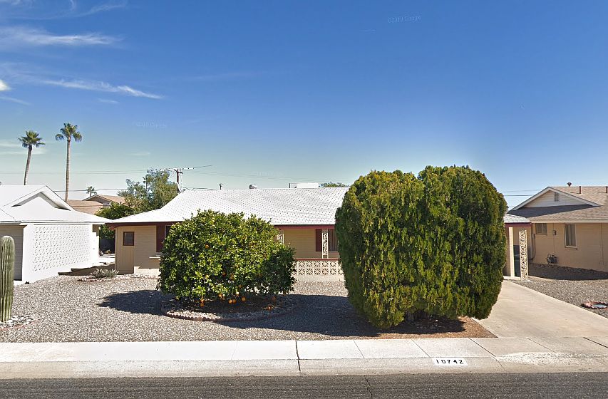 1st image of 10742 W Hope Dr