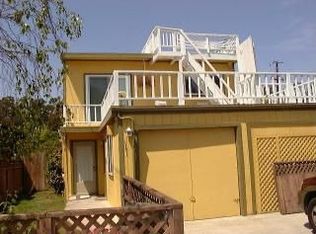 161 Anchorage Ave, Santa Cruz, CA 95062