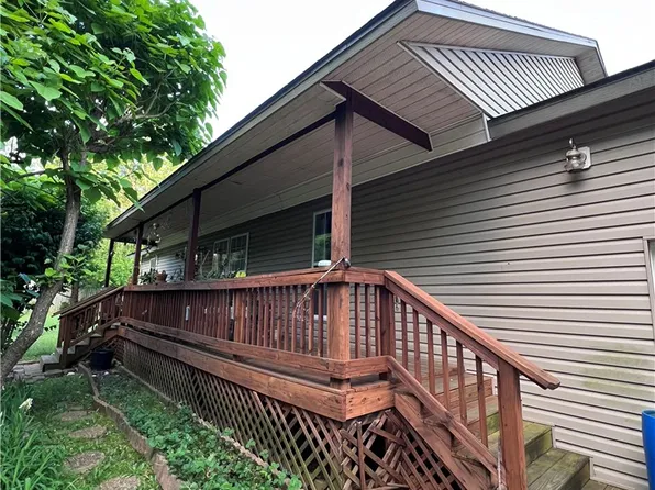 671 S Ray Ave, Fayetteville, AR 72701