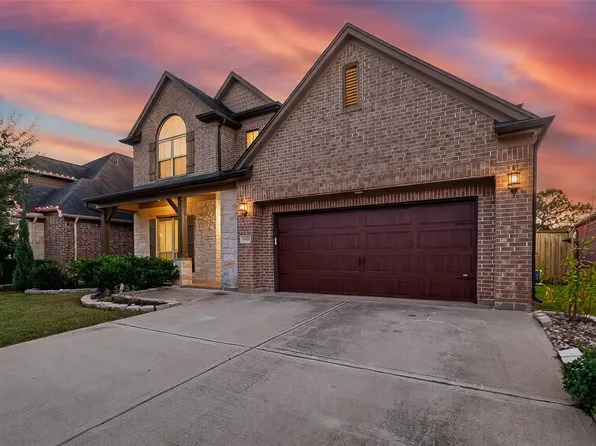 18751 Fairmont Springs Ct, Cypress, TX 77429