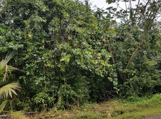 13th Ave LOT 1249, Keaau, HI 96749