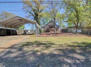 9A S Session Rd, Conway, AR 72032