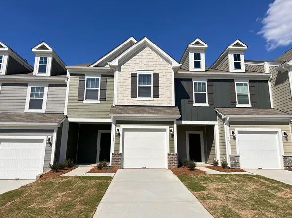 763 Earhart St NW, Concord, NC 28027