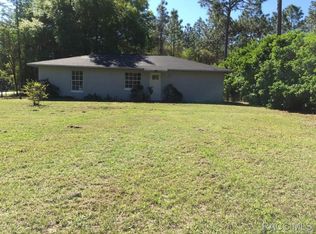 8440 N Firefly Ter, Crystal River, FL 34428