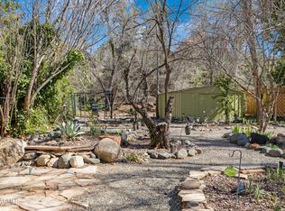 305 Bear Wallow Ln, Sedona, AZ 86336