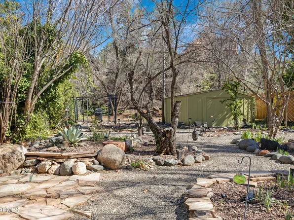 305 BEAR WALLOW Lane, Sedona, AZ 86336