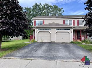 20 Boysenberry Dr #101, Milton, VT 05468