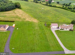 Mich Trace Dr, Westminster, MD 21158