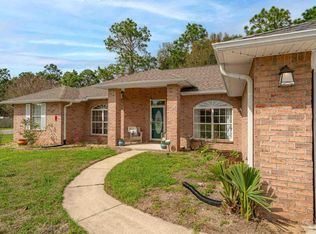 10754 Crosscut Dr, Pensacola, FL 32506