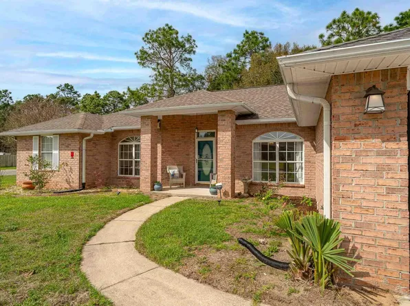 10754 Crosscut Dr, Pensacola, FL 32506