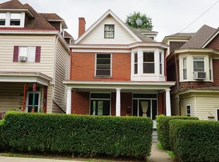 551 Orchard Ave, Bellevue, PA
