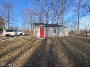 265 Rays Rd, Vine Grove, KY 40175