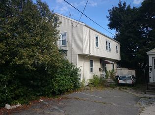 1 Oneil Pl, Brighton, MA 02135