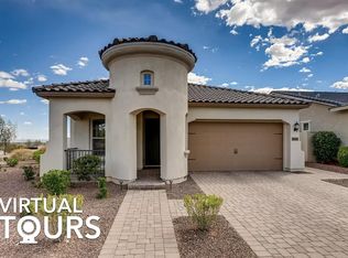20491 W Nelson Pl, Buckeye, AZ 85396