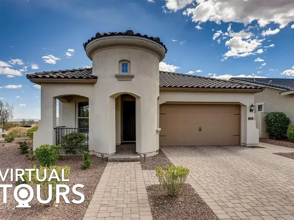 20491 W Nelson Pl, Buckeye, AZ 85396