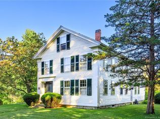 101 Child Hill Rd, Woodstock, CT 06281