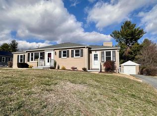 63 Seawright Springs Rd, Mount Sidney, VA 24467