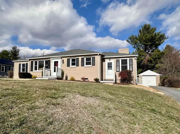 63 Seawright Springs Rd, Mount Sidney, VA 24467