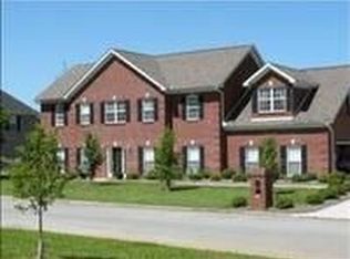 200 W Southwood Ln, Oak Ridge, TN 37830