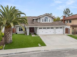 6 Sand Point, Laguna Niguel, CA 92677