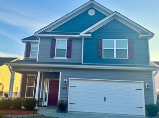 4519 Raleigh Dr, Grovetown, GA 30813