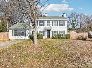 7106 Spring Creek Ln, Charlotte, NC 28273