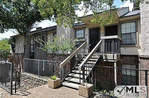 2nd image of 8750 Park Ln #40