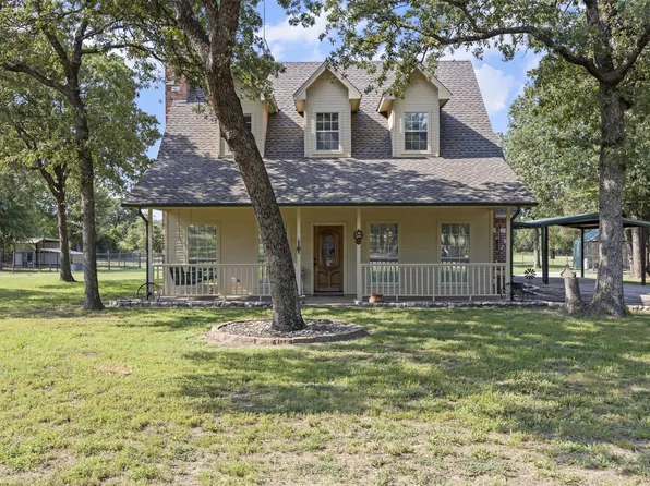 2020 Pine Rd, Poolville, TX 76487