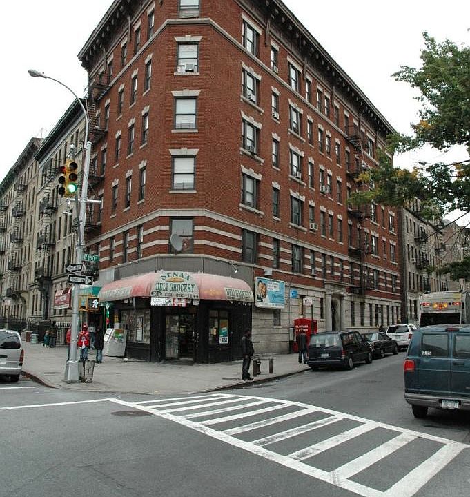 1st image of 295 W 150th St APT 52