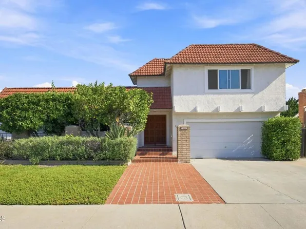 1559 Habra Ct, Camarillo, CA 93010