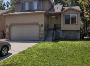 438 E Stanley Ave, South Salt Lake, UT 84115