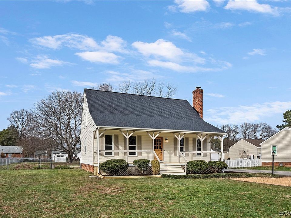 8308 Studley Rd, Mechanicsville, VA 23116 Zillow