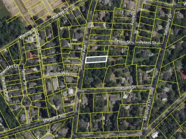 405 Simmons Ave, Summerville, SC 29483