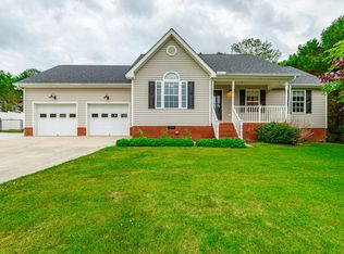1092 Beaumont Rd, Ringgold, GA 30736