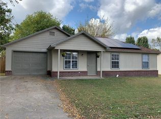 1201 Massey St, Decatur, AR 72722