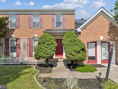 2117 Cross Trails Rd, Baltimore, MD, 21244