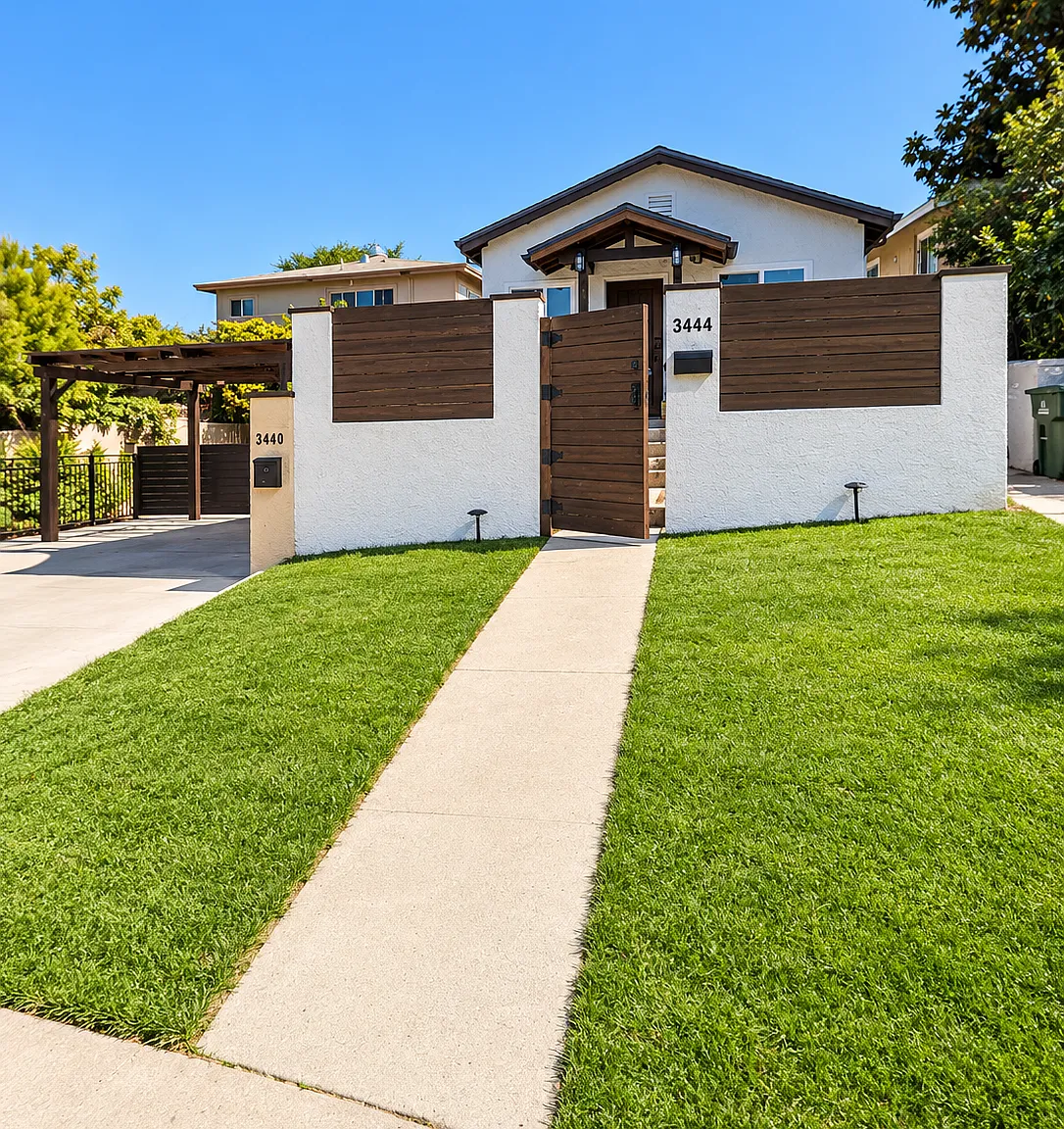 3 bed, $3,500 — Photo 1