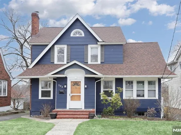 703 Linden Ave, Teaneck, NJ 07666