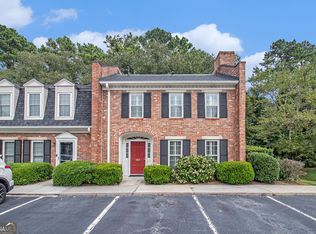 21 Iron Bound Pl NW, Atlanta, GA