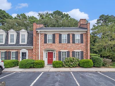 21 Iron Bound Pl NW, Atlanta, GA, 30318