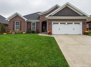 11542 Independence Way, Sellersburg, IN 47172