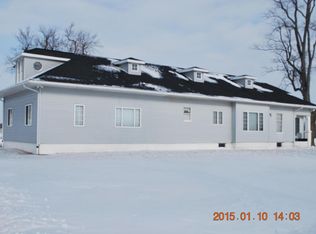 5976 S Miner Rd, Carson City, MI 48811