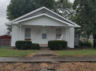 305 W Hickland St, Princeton, MO 64673